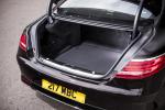 Mercedes-Benz S500 Coupe AMG Line 2014 года (UK)